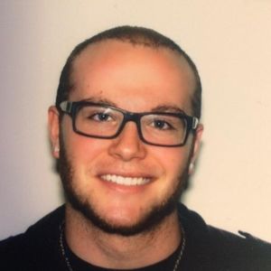 Meet your Posher, Matthew